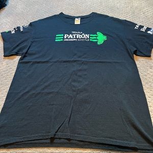Patron Highcroft Racing T-shirt
